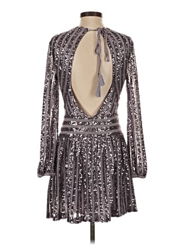 By Anthropologie Cocktail Dress (view 2)
