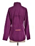 Hind 100% Polyester Purple Windbreaker Size S - photo 2