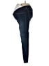 Ripe Solid Blue Jeans Size L - photo 5