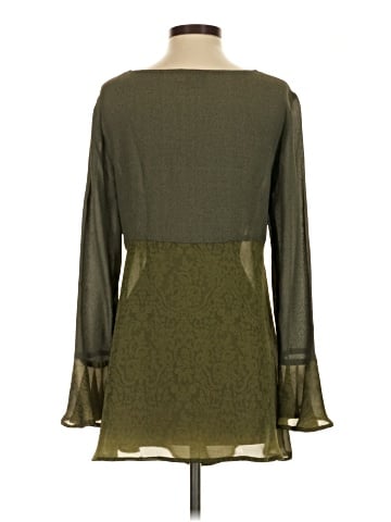 Rialto Long Sleeve Blouse (view 2)