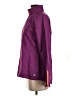 Hind 100% Polyester Purple Windbreaker Size S - photo 5