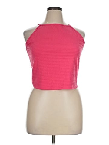 Torrid Tank Top (view 1)
