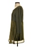 Rialto Green Long Sleeve Blouse Size XS - photo 5