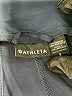 Athleta Blue Track Jacket Size S - photo 7