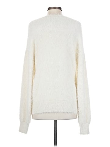 Halogen Pullover Sweater (view 2)