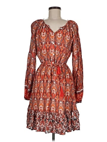 Unbranded Casual Dress (view 1)