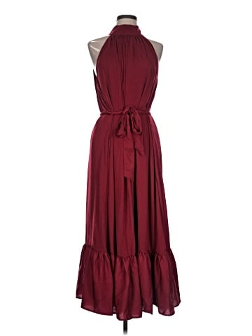 Banana Republic Factory Store Casual Dress (view 1)