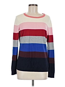 Talbots Pullover Sweater (view 1)