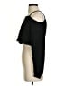 DAZY Black Long Sleeve T-Shirt Size S - photo 5