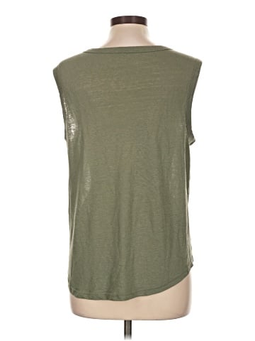 Gap Sleeveless T-Shirt (view 2)