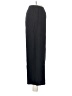 Unbranded 100% Cotton Solid Black Casual Pants Size XS - photo 4