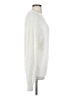 Halogen Ivory Pullover Sweater Size S - photo 4