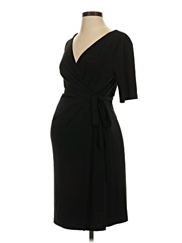 Motherhood Cocktail Dress (view 1)