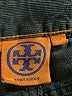 Tory Burch Black Casual Pants Size 28 waist - photo 7