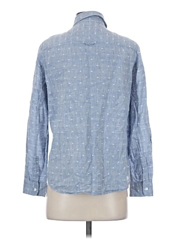 Boden Long Sleeve Button-Down Shirt (view 2)