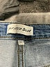 STUDIO BLUE Blue Jeans Size 30 waist - photo 7