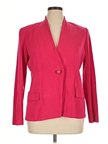misook Blazer (view 1)