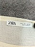 Zara Ivory Long Sleeve Top Size S - photo 7