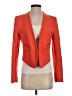 Worthington Orange Blazer Size S - photo 1