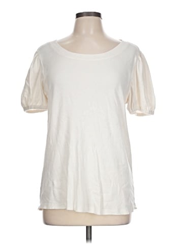 Kate Quinn Organics Short Sleeve T-Shirt (view 1)