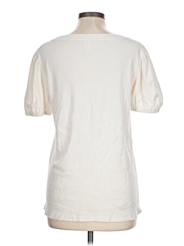 Kate Quinn Organics Short Sleeve T-Shirt (view 2)