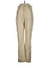 Abercrombie & Fitch 100% Polyurethane Solid Tan Khakis Size 27 waist - photo 1