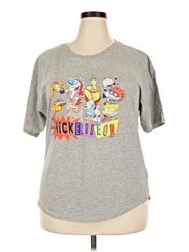 Instant Message Short Sleeve T Shirt