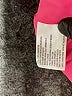 A New Day 100% Polyester Pink Cocktail Dress Size L - photo 5