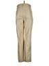 Abercrombie & Fitch 100% Polyurethane Solid Tan Khakis Size 27 waist - photo 2
