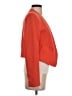 Worthington Orange Blazer Size S - photo 4