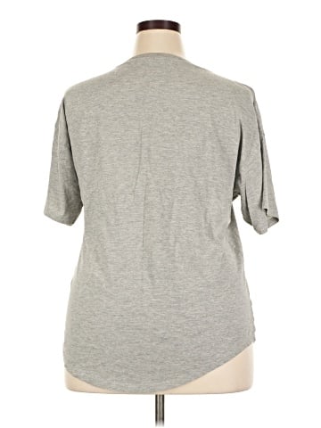 Instant Message Short Sleeve T-Shirt (view 2)