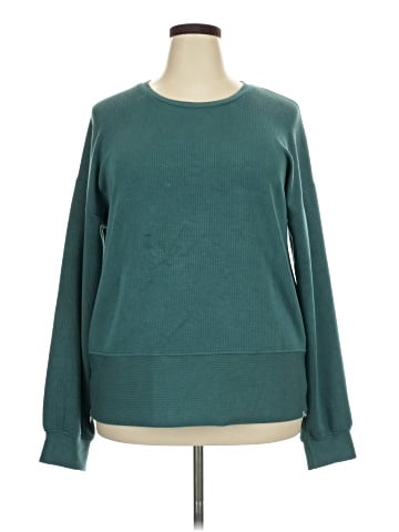 Marika Sweatshirt (view 1)