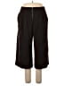 Gap Black Active Pants Size 14 - photo 1