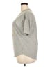 Instant Message Gray Short Sleeve T-Shirt Size XXL - photo 5