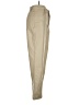 Abercrombie & Fitch 100% Polyurethane Solid Tan Khakis Size 27 waist - photo 4