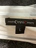 Moa Moa Ivory 3/4 Sleeve T-Shirt Size L - photo 7