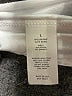 Moa Moa Ivory 3/4 Sleeve T-Shirt Size L - photo 8