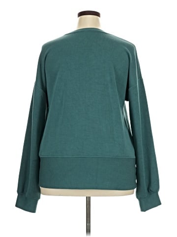 Marika Sweatshirt (view 2)