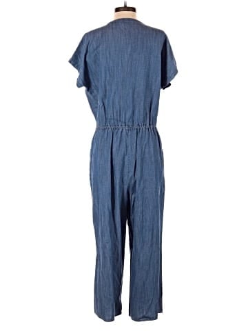 J.Crew Mercantile Jumpsuit (view 2)