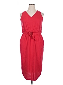 Zenana Casual Dress (view 1)