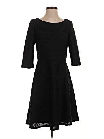 North Style Casual Dress (view 1)