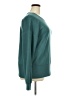 Marika Teal Sweatshirt Size XXL - photo 4