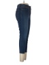 Gap Solid Blue Jeans Size 31 waist (petite) - photo 4
