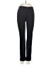 Eileen Fisher Solid Black Active Pants Size XXS - photo 1