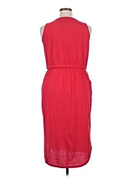 Zenana Casual Dress (view 2)