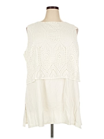 J.Jill Casual Dress (view 1)