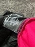 Torrid 100% Polyester Pink Casual Dress Size 3X Plus (3) - photo 8