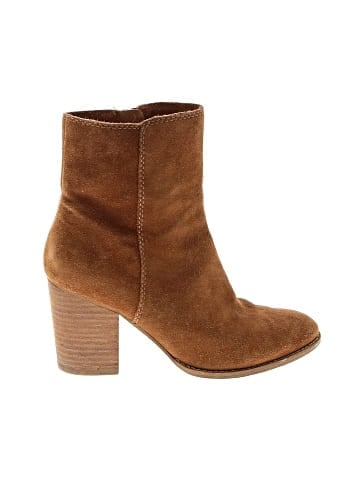 Splendid Ankle Boots (view 1)