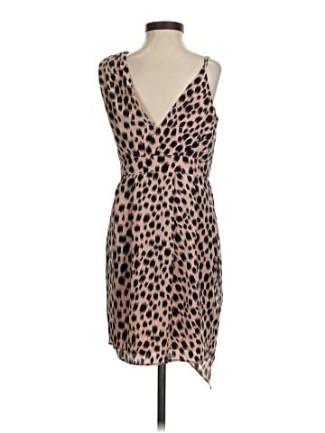BCBGeneration Cocktail Dress (view 2)