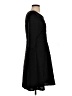 North Style 100% Polyester Chevron-herringbone Black Casual Dress Size S - photo 4